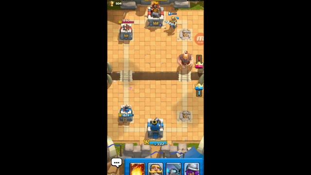 ЧТО МНЕ СНЯТЬ В СЛЕДУЮЩИЙ РАЗ БРАВЛ СТАРС ИЛИ CLASH МИНИ смотреть онлайн