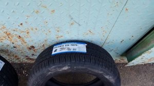 205 55 r16 hankook vs triangle Летняя резина  ventus prime vs  TR978