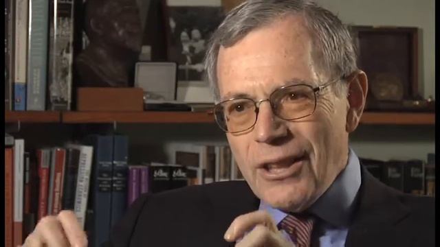 Eric Foner On The Declaration Of Independence, Pt 1