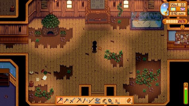 The Most Relaxing Indie Games to Play Over the Holidays смотреть онлайн