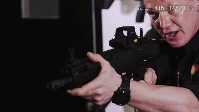 Forward assist HK433 смотреть онлайн