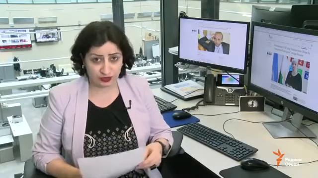 Ахбори озодй