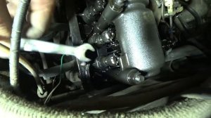 Регулировка клапанов ВАЗ своими руками. Марафет