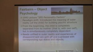 Шизоидное расстройство личности