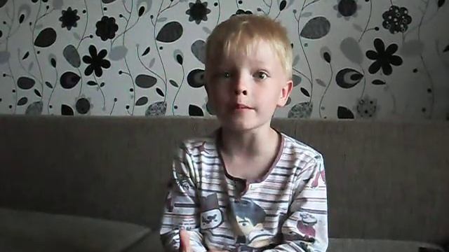 Нивы сжаты, рощи голы. Читает Марик Т. смотреть онлайн