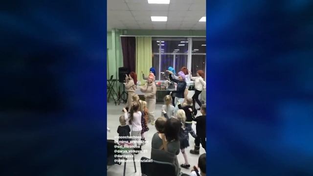 Спецрепортаж: как открыть бизнес в декрете смотреть онлайн