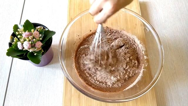 Волшебно ВКУСНО и Быстро!✰ БРАУНИ с ВИШНЕЙ!✰ Идеальный Шоколадный БРАУНИ ✰ Брауни с Вишней рецепт ✰ смотреть онлайн