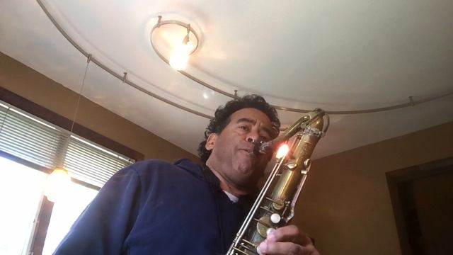 Donna Lee sax смотреть онлайн