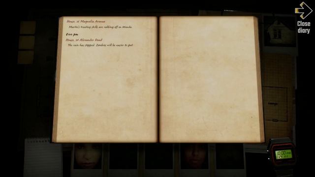 Zafehouse Diaries 2! смотреть онлайн