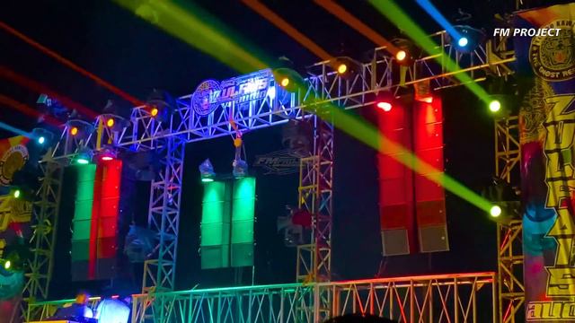 Cocok Buat Cek Sound || DJ Raiso Dadi Siji x Tokyo Drift Style Pargoy By FM Project Remix смотреть онлайн