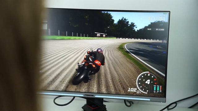 Monitory dla każdego - Predator XB253Q i Acer Nitro XV272U смотреть онлайн