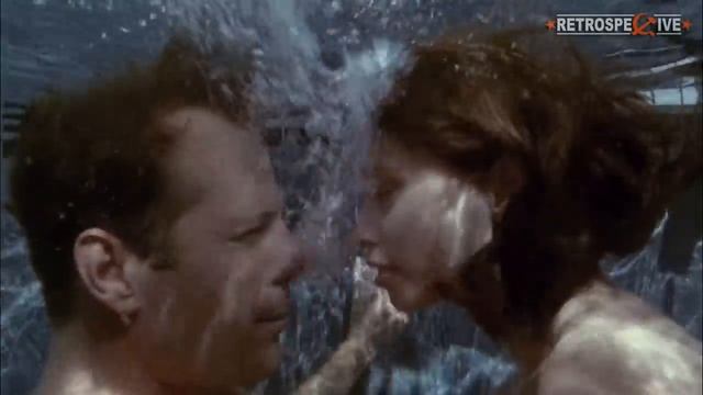 Lauren Christy - The Color Of The Night (Color Of Night) (1994) смотреть онлайн