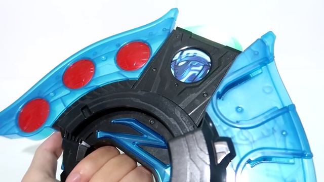 BELIAL? ZERO BEYOND? FORM FUSION RISE ULTRAMAN Z RTV TERKUAT! DX ULTRA MEDAL DELTA RISE CLAW SET смотреть онлайн