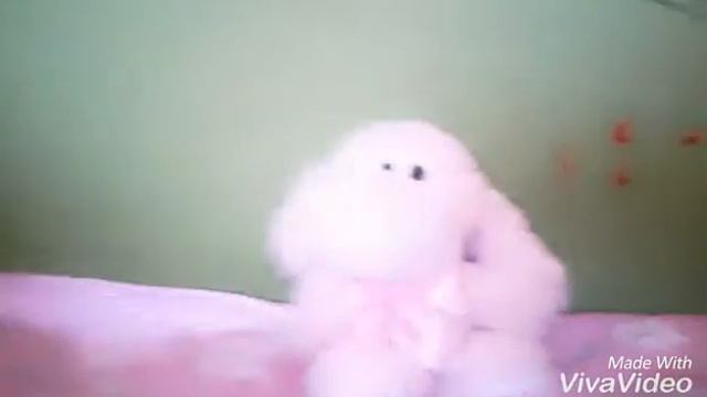 Тайная жизнь игрушек !!!