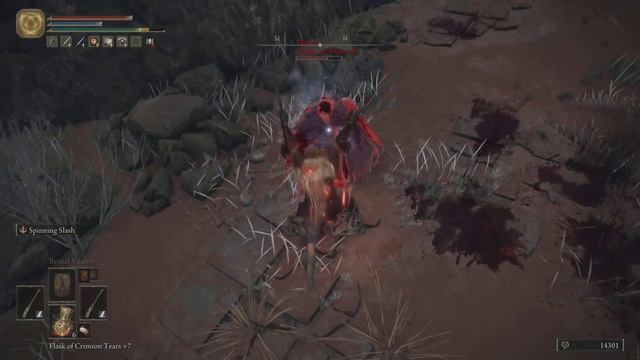 ELDEN RING - (RL1) - Duelist Knight Of The Great Jar смотреть онлайн