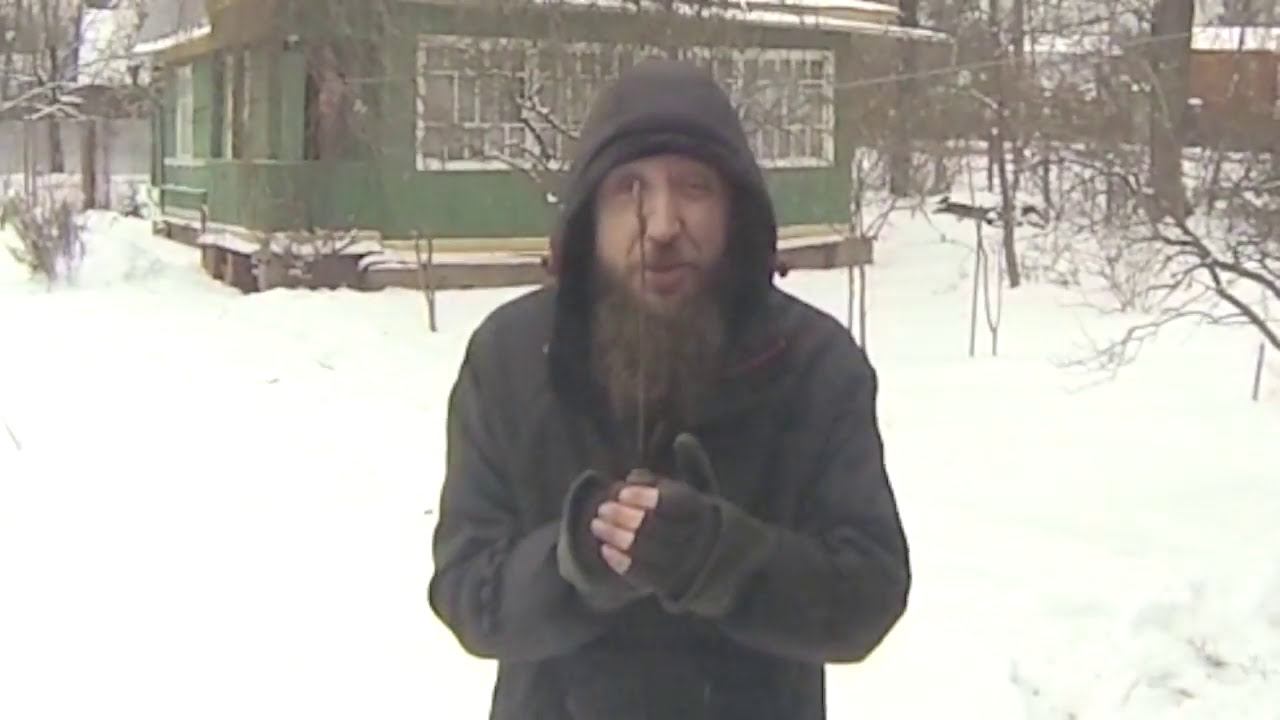 Серп - керамбит и самооборона. Смертельная техника. КукуруЗо. смотреть онлайн