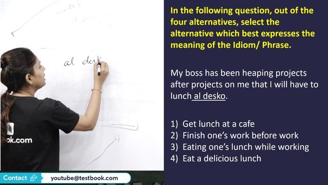 Most Expected Questions for SSC CGL Tier 2 English | Grammar & Vocab for SSC CGL Mains 2019 смотреть онлайн