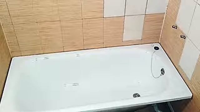 Щель между ванной и стеной смотреть онлайн