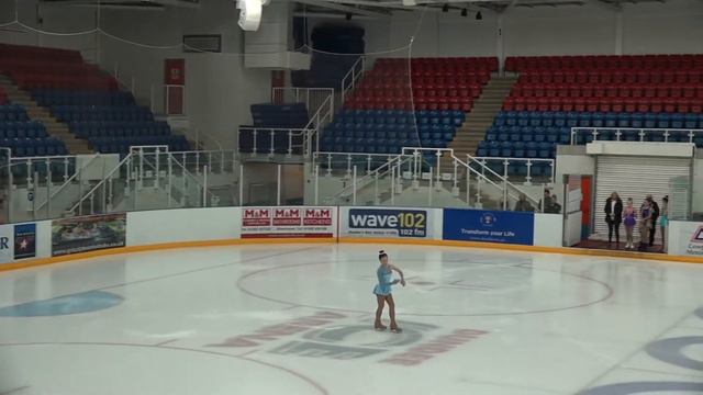 Skating competition смотреть онлайн