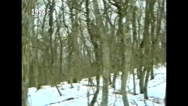 Проблема воды в Севастополе. Владимир Супруненко.1998г смотреть онлайн