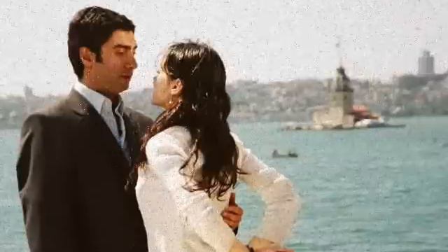 Kurtlar Vadisi - Elif Dedim Ney Sesi смотреть онлайн