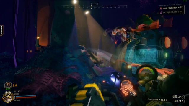 DRG Terraria ambience mod showcase смотреть онлайн