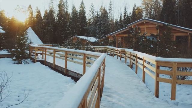 САБИ Клуб Валдай для посетителей смотреть онлайн