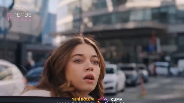 Serter no le creyó a Pelin y la llevó al hospital para que le hicieran una prueba de ADN. смотреть онлайн