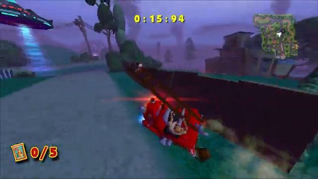 Chicken Little (Firetruck Frenzy)-Chapter 17 смотреть онлайн