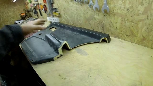 Кастомные Обшивки Задних Дверей На Ваз 21099 смотреть онлайн