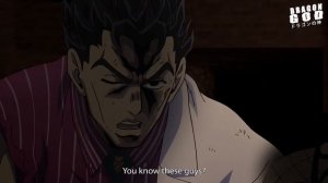 ДжоДжоКрафт | Озвучка ЖИЖА | Эпизод 2