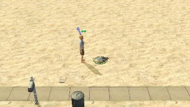 Remote Control UFO for Sims 2 - Free Time Required смотреть онлайн