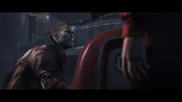 Так о чем же был Wolfenstein The New Order? Сюжет игры. смотреть онлайн
