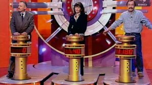 Угадай мелодию 21.04.1997