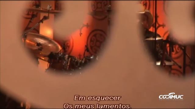 As Dores do Silencio - Banda Rosa de Saron - DVD Acústico e ao Vivo смотреть онлайн