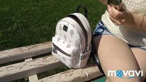 РЮКЗАЧОК С АЛИЭКСПРЕСС
