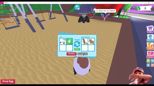 ROBLOX Начало! смотреть онлайн