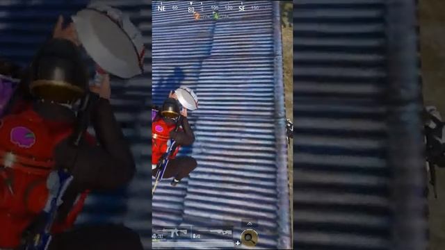 Noob Enemy Killed by PAN | PUBG MOBILE | mrClownPlays смотреть онлайн