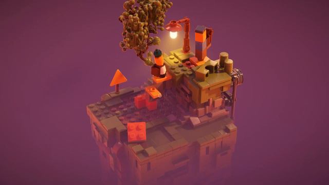 Unity URP games showcase ｜ Unite 2022 смотреть онлайн