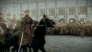 Есть у революции начало, нет у революции конца!