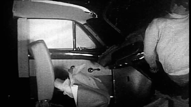 Pigs And Corpses: The Original Crash Test Dummies | The Secret Life of The Crash Test Dummy | Spark смотреть онлайн