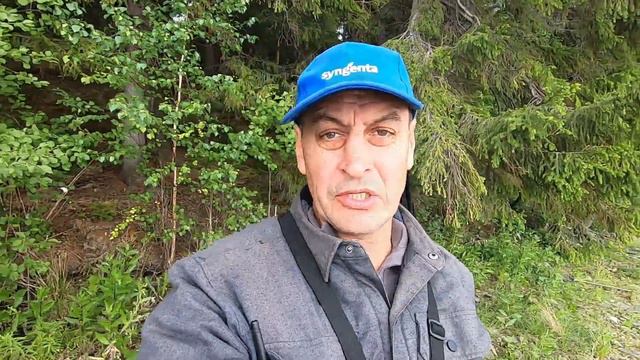 Судак любит ненастье. смотреть онлайн