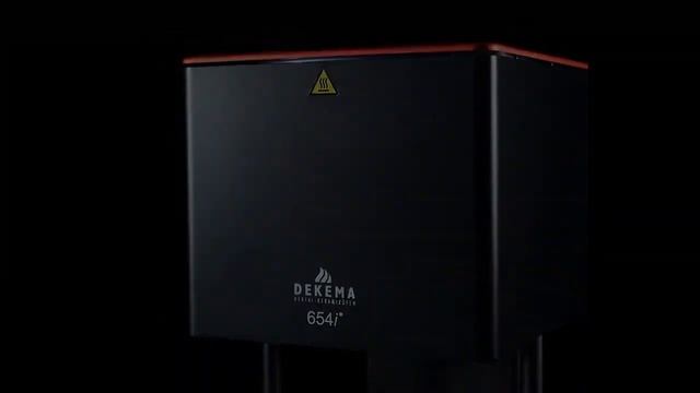 Articon и Dekema представят уникальную технологию trix™CAD/CAM смотреть онлайн