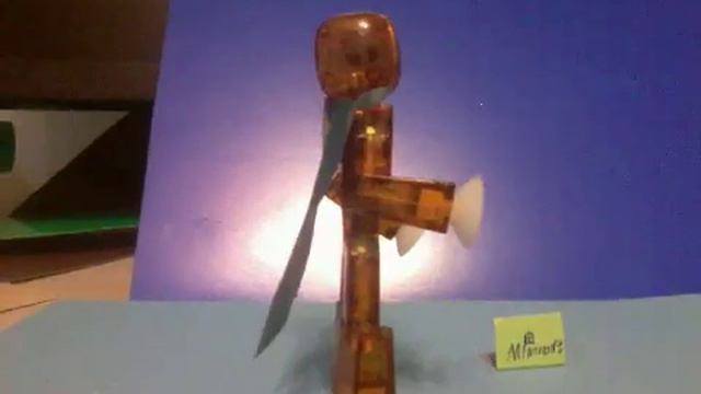 Продолжение 2 .Космо пап.Кто увидит посадку тот молодец смотреть онлайн