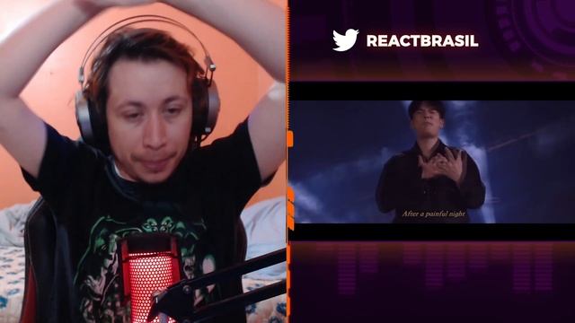 LA POEM (라포엠) 'The War' MV | REACT DO MORENO смотреть онлайн