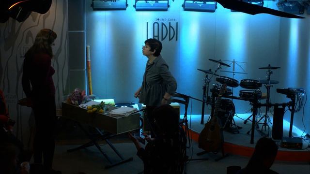 16.03.20 Вероника Долина ТАЙНЫЙ СВЕТ МОЙ смотреть онлайн