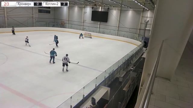 Кронверк Котлин 2 смотреть онлайн