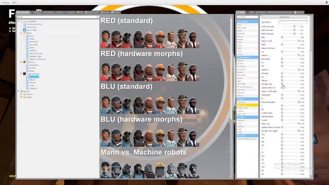 continuing the garrys mod tf2 building again uhjfgdsgfdsdjhfgshjdfgsjd смотреть онлайн
