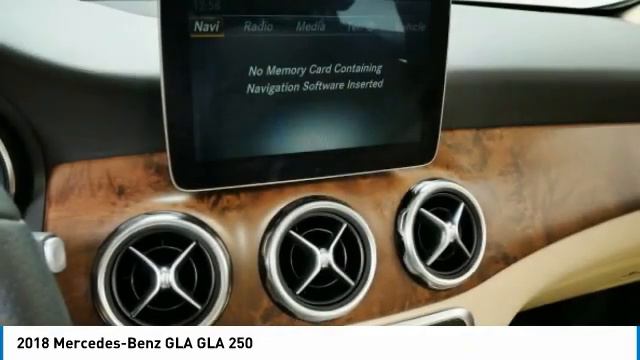 2018 Mercedes-Benz GLA GLA 250 Minnetonka Minneapolis Wayzata,MN 27024 смотреть онлайн