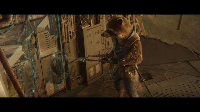 Fleetwood Mac – The Chain OST Guardians Of The Galaxy Vol  2